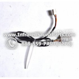 CONNECTION WIRES - CONNECTION WIRE-3 PIN -  HARNESS 5