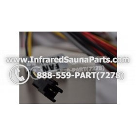 CONNECTION WIRES - CONNECTION WIRE-JOSEN HARNESS STYLE 1 8