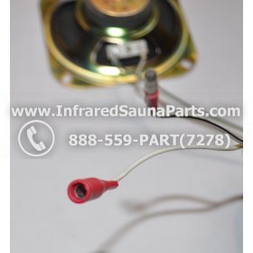 SPEAKERS - SPEAKER 5W 5