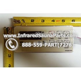 CIRCUIT BOARDS WITH  FACE PLATES - CIRCUIT BOARD WITH FACEPLATE ACC-100-PL-D  WHITE 4