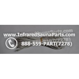 COMPLETE CONTROL POWER BOX 110V / 120V - COMPLETE CONTROL POWER BOX 110V  120V 2400 WATTS WITH COMPLETE WIRING HARNESS 22