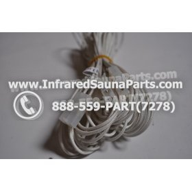 COMPLETE CONTROL POWER BOX 110V / 120V - COMPLETE CONTROL POWER BOX 110V  120V 2400 WATTS WITH COMPLETE WIRING HARNESS 23