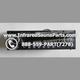 STEREOS - STEREO AM  FM  CD SAUNA CONCEPT 3