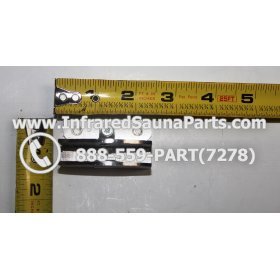 DOOR HINGES - GLASS DOOR HINGE STYLE 5 6