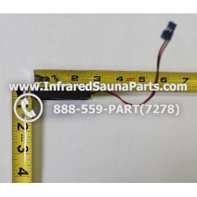 FANS - FAN KDE 1206PFB-28 12V-1.2W 5