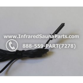 THERMOSTATS - THERMOSTAT 2 PIN FEMALE STYLE 5 3