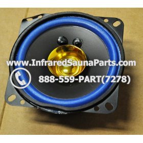 SPEAKERS - SPEAKER YDQ4-210 250W 6