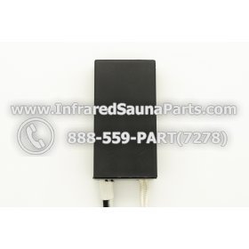 ADAPTERS / TRANSFORMERS - ADAPTERS TRANSFORMERS MODEL 110V /120V LT-605 60W 3