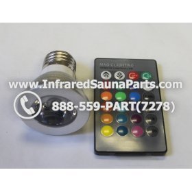 CHROMOTHERAPY - CHROMOTHERAPY GPCT233 1