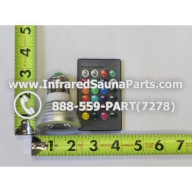 CHROMOTHERAPY - CHROMOTHERAPY GPCT233 6