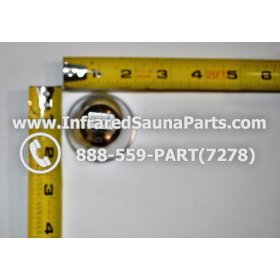 LIGHT BULBS MR 16 110V / 120V - LIGHT BULB MR 16 110V / 120V 50W 4