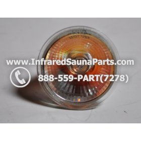 LIGHT BULBS MR 11 220V / 240V - LIGHT BULB MR 11 220V / 240V 10W 5