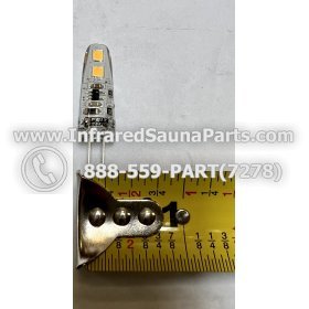 LED LIGHT - LED LIGHT 10 W 12V G 4 5