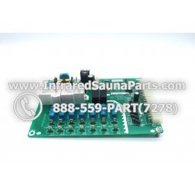  POWER BOARDS  - POWER BOARDS - HY-200912-M 3