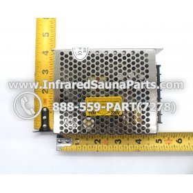 POWER SUPPLY - POWER SUPPLY - D-30A2   1.2A    0.6A   TERMINAL-7 2