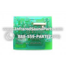 CIRCUIT BOARDS / TOUCH PADS - CIRCUIT BOARDS / TOUCH PAD - E156482 FA2 (10 BUTTONS) 3