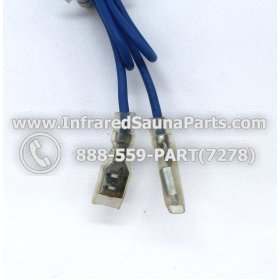 CONNECTION WIRES - CONNECTION WIRES - FEMALE PIN - 10   POWER PIN - 2   CABEL PIN - 2 4