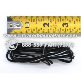 LOOSE WIRES - LOOSE WIRES - HARNESS STYLE - 164 2