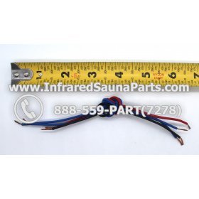 LOOSE WIRES - LOOSE WIRES - HARNESS STYLE - 165 2