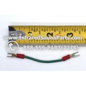 LOOSE WIRES - LOOSE WIRES - HARNESS STYLE - 38 1