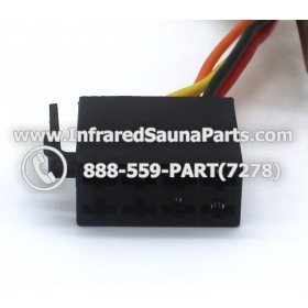 CONNECTION WIRES - CONNECTION WIRE - 8 PIN 3