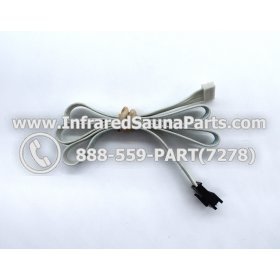 CIRCUIT BOARDS / TOUCH PADS CONNECTORS - CIRCUIT BOARD TOUCH PAD CONNECTOR - 14 PIN 1