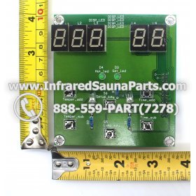 CIRCUIT BOARDS / TOUCH PADS - CIRCUIT BOARDS / TOUCH PADS - 6 BUTTONS 2