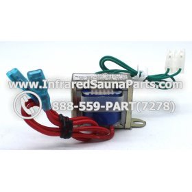 ADAPTERS / TRANSFORMERS - ADAPTERS TRANSFORMERS 3515-120-12 IN AC110V-130V 5O 60 Hz OUT:AC12V 3VA 4