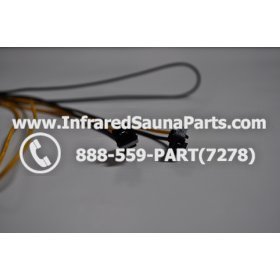 CONNECTION WIRES - CONNECTION WIRE-JOSEN HARNESS STYLE 7 3