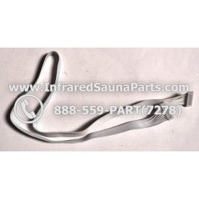 CIRCUIT BOARDS / TOUCH PADS CONNECTORS - CIRCUIT BOARDS / TOUCH PADS CONNECTORS WIRE-10 PIN - FEMALE TO FEMALE STYLE 1 9