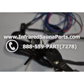 CONNECTION WIRES - CONNECTION WIRE-HARNESS STYLE 7 - COMPLETE 4