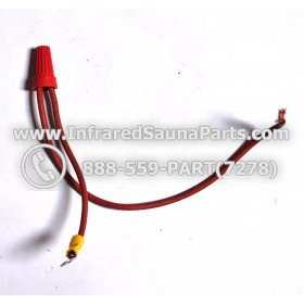 LOOSE WIRES - LOOSE WIRES - HARNESS STYLE 28 2