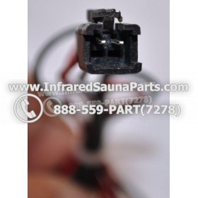 SPEAKER FOR TOUCH PAD - SPEAKER FOR TOUCH PAD - 2 PIN MALE IN WHITE 5