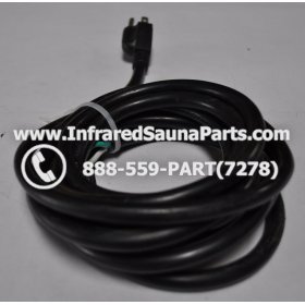 POWER CORD - POWER CORD - 110v 16
