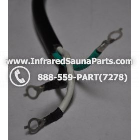 POWER CORD - POWER CORD - 120v 7