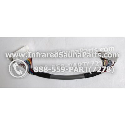 CONNECTION WIRES - CONNECTION WIRE FOR MS07M09-01 MAIN 12 PIN 1