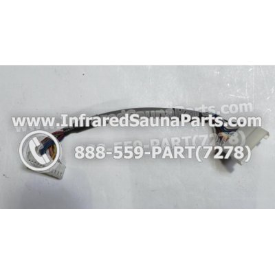 CIRCUIT BOARDS / TOUCH PADS CONNECTORS - CIRCUIT BOARDS  TOUCH PADS CONNECTORS WIRE FEMALE TO MALE  12 PIN 1