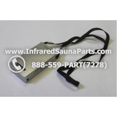 IONIZERS - IONIZER MODEL N203a 1