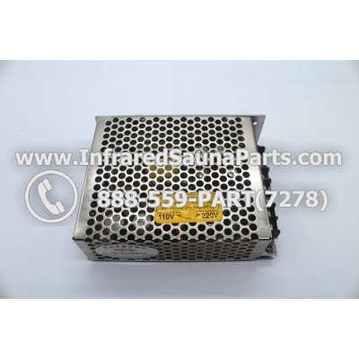 POWER SUPPLY - POWER SUPPLY - SKD-30AF   TERMINAL-7 1