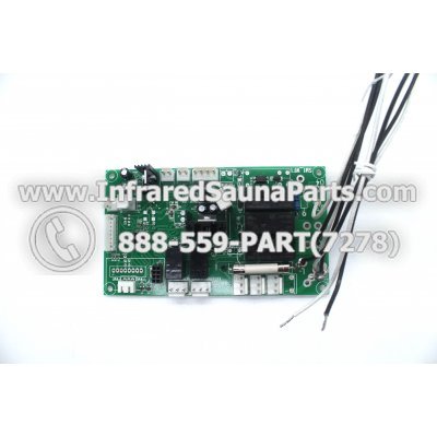  POWER BOARDS  - POWER BOARDS - SM1_WF1 PIN - 8 1