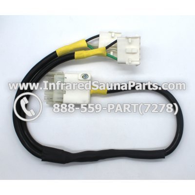 CONNECTION WIRES - CONNECTION WIRE - 15 PIN 1